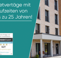 Wohnung zum Kaufen in Neuss 280.000,00 € 56 m²