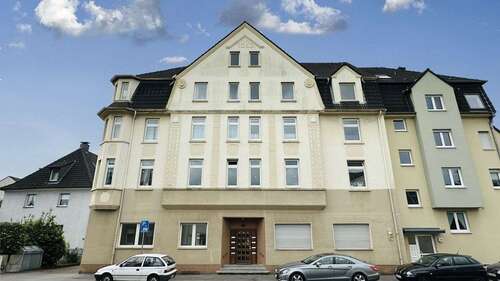 Foto - Wohnung zum Mieten in Dortmund 640,00 € 80 m²