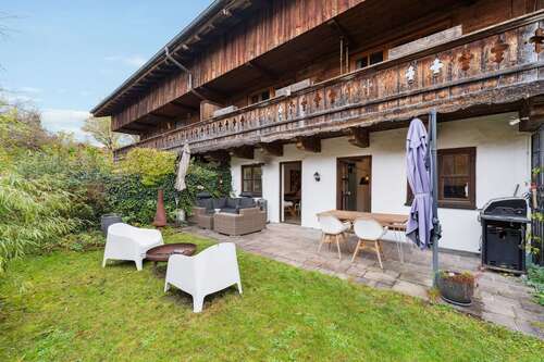 Foto - Haus zum Kaufen in Egling-Deining 1.290.000,00 € 265 m²