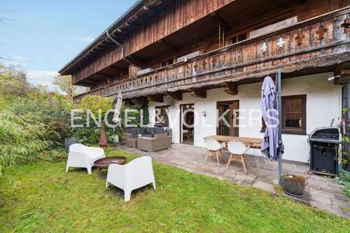 Foto - Haus zum Kaufen in Egling-Deining 1.290.000,00 € 265 m²