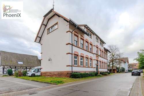 Foto - Haus zum Kaufen in Achern Önsbach 990.000,00 € 474 m²