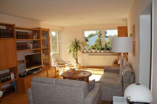 Foto - Wohnung zum Mieten in Martinsried 1.450,00 € 89 m²