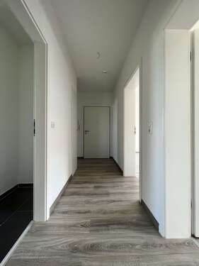 Foto - Wohnung zum Mieten in Wolfenbüttel 504,00 € 61.56 m²