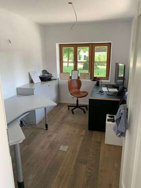 Foto - Büro in Lenggries 550,00 € 25 m²
