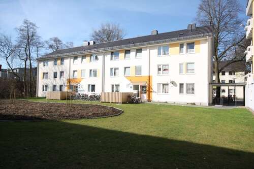 Foto - Wohnung zum Mieten in Oldenburg 563,00 € 71.16 m²