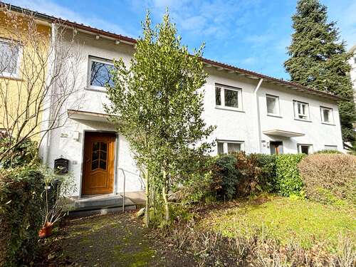 Foto - Haus zum Kaufen in Freiburg 715.000,00 € 137 m²