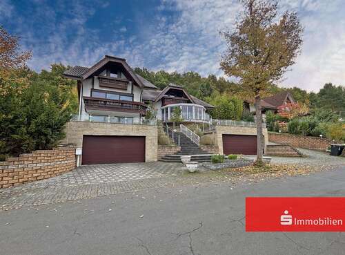 Foto - Haus zum Kaufen in Fulda 875.000,00 € 285 m²