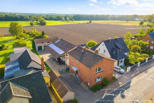 Foto - Haus zum Kaufen in Rühen Brechtorf 215.000,00 € 347.77 m²