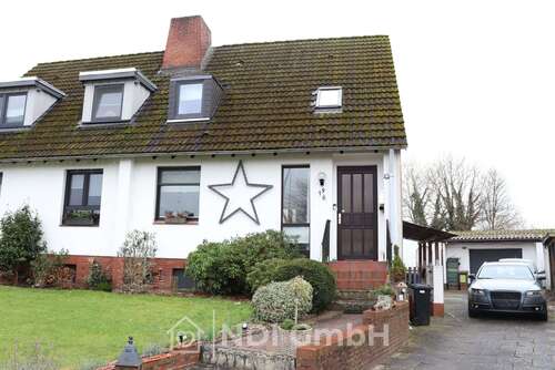 Foto - Haus zum Kaufen in Kummerfeld 313.000,00 € 85 m²