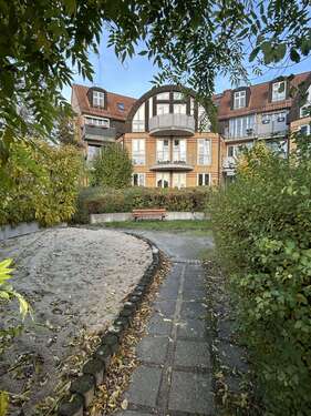 Foto - Wohnung zum Kaufen in Nauen 225.000,00 € 75.37 m²