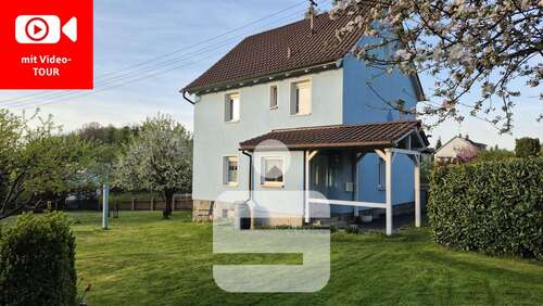 Foto - Haus zum Kaufen in Schirnding 149.000,00 € 130 m²