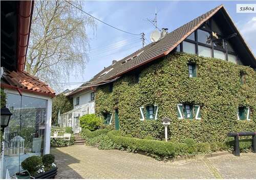 Foto - Haus zum Kaufen in Much 517.000,00 € 222 m²