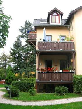 Foto - Wohnung zum Kaufen in Sachsen - Radebeul 800.000,00 € 200 m²