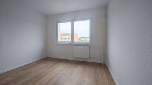 Foto - Wohnung zum Mieten in Halle 360,00 € 43 m²