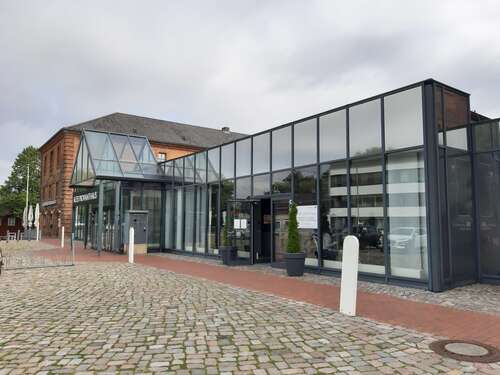 Foto - Büro in Rendsburg 4.200,00 € 523.15 m²