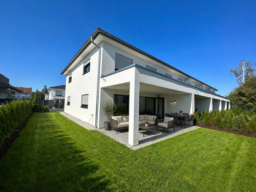 Foto - Haus zum Mieten in Dillingen an der Donau 1.450,00 € 120 m²