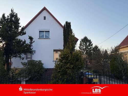 Foto - Haus zum Kaufen in Falkensee 449.000,00 € 89 m²