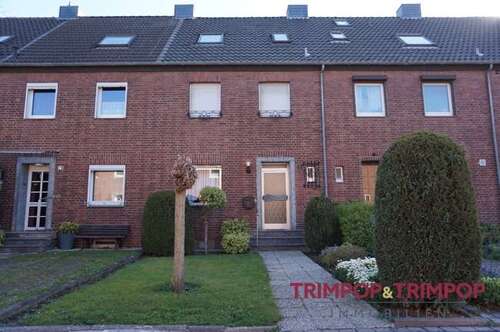 Foto - Haus zum Mieten in Tönisvorst 1.200,00 € 118 m²