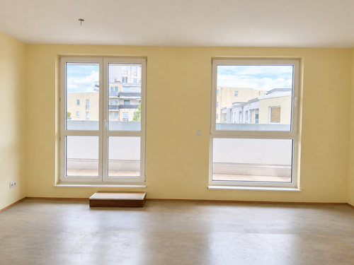 Foto - Wohnung zum Mieten in Berlin 650,00 € 64.2 m²