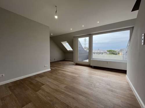 Foto - Wohnung zum Kaufen in Westerland 375.000,00 € 60 m²
