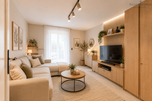 Foto - Wohnung zum Kaufen in Bad Homburg vor der Höhe 345.000,00 € 72 m²