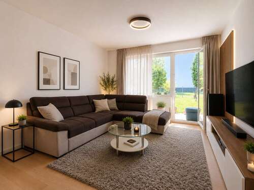 Foto - Wohnung zum Kaufen in Laatzen 85.000,00 € 41 m²