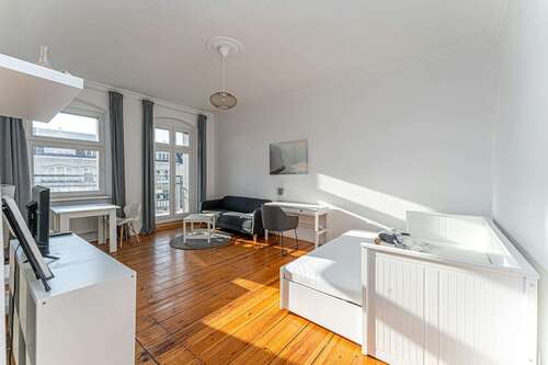 Foto - WG-Zimmer in Berlin 799,00 € 20 m²