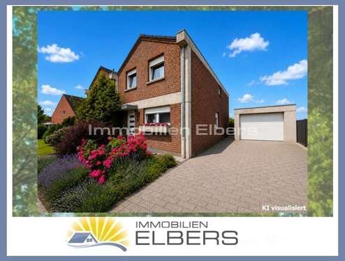 Foto - Haus zum Kaufen in Niederkrüchten 268.000,00 € 100 m²