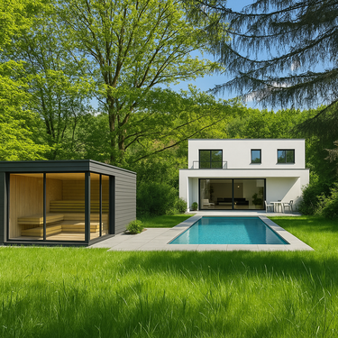 Foto - Haus zum Kaufen in Baden-Baden 1.090.000,00 € 228 m²