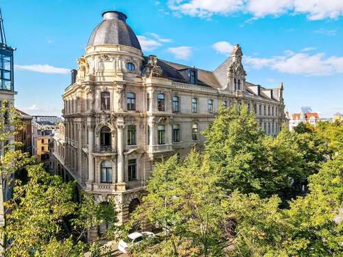 Foto - Einzelhandel in Halle 1.430,00 € 143 m²