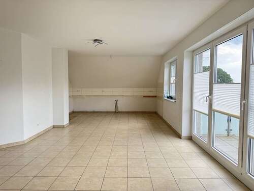 Foto - Wohnung zum Kaufen in Dorsten Rhade 250.000,00 € 77.28 m²