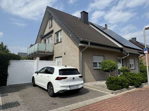 Foto - Wohnung zum Kaufen in Dorsten Rhade 310.000,00 € 77.28 m²