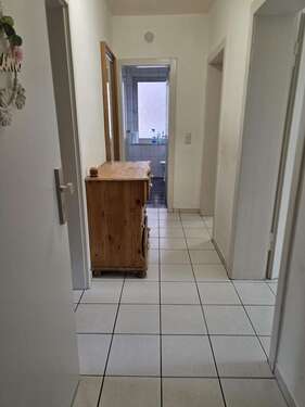 Foto - Wohnung zum Mieten in Duisburg 445,00 € 60 m²