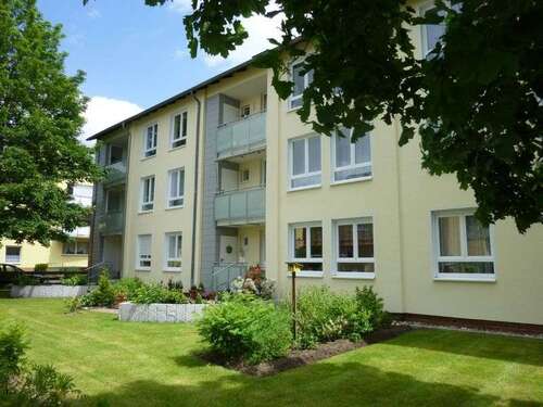 Foto - Wohnung zum Mieten in Burgdorf 330,00 € 50.27 m²