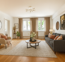 Wohnung zum Mieten in Marktl 1.150,00 € 100.82 m²