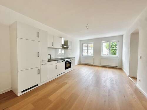 Foto - Wohnung zum Mieten in Marktl 1.150,00 € 100.82 m²