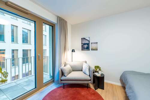 Foto - Wohnen auf Zeit in Stuttgart 880,00 €