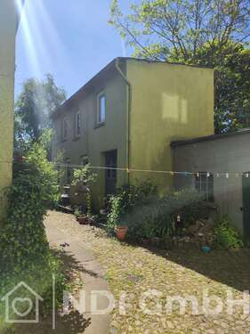 Foto - Wohnung zum Kaufen in Neumünster 75.000,00 € 69 m²