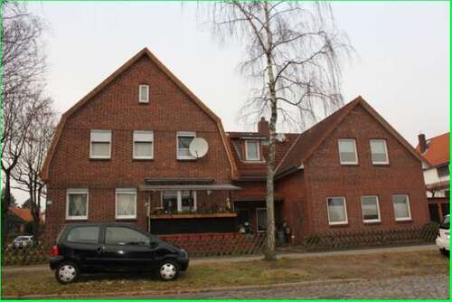 Foto - Wohnung zum Mieten in Buxtehude 750,00 € 76 m²