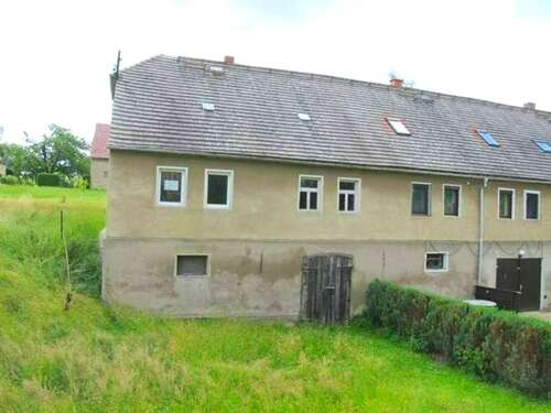 Foto - Haus zum Kaufen in Löbau 19.999,00 € 110 m²