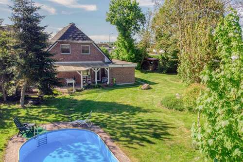 Foto - Haus zum Kaufen in Burow 249.000,00 € 123 m²