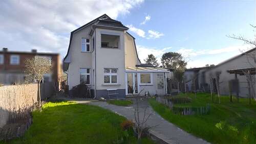 Foto - Haus zum Kaufen in Königs Wusterhausen 349.000,00 € 130 m²