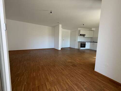 Foto - Wohnung zum Kaufen in Freiburg 265.000,00 € 41.6 m²