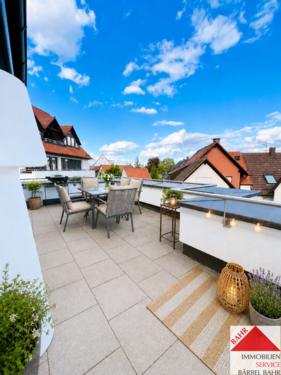 Foto - Wohnung zum Mieten in Holzgerlingen 2.000,00 € 124.1 m²