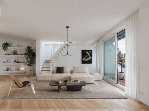 Foto - Wohnung zum Kaufen in Berlin 2.199.800,00 € 190.82 m²