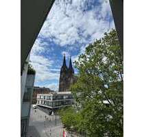 Wohnung zum Kaufen in Köln 1.695.000,00 € 260 m²
