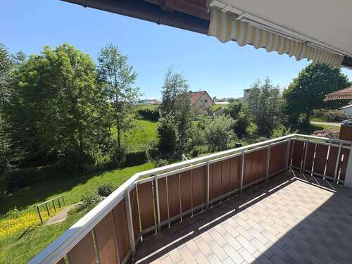 Foto - Wohnung zum Kaufen in Bad Wurzach 163.000,00 € 64 m²