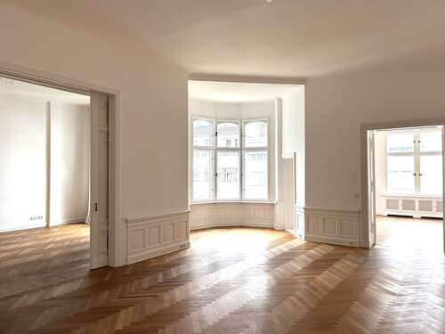 Foto - Wohnung zum Mieten in Berlin 4.347,74 € 265.14 m²