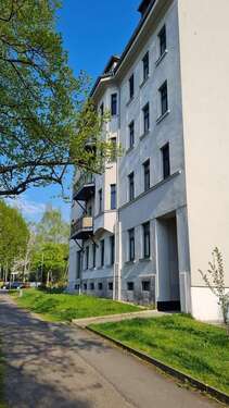Foto - Wohnung zum Kaufen in Chemnitz 70.000,00 € 57.45 m²