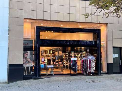 Foto - Einzelhandel in Solingen 3.500,00 € 180 m²